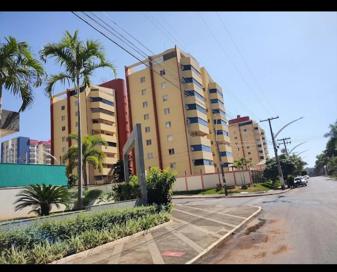Parque Das Aguas Quentes 501 Caldas Novas