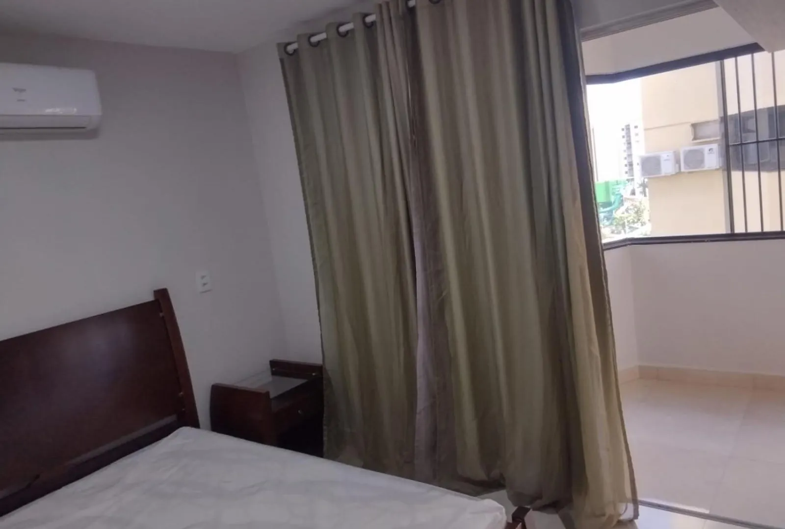 Appartement Parque Das Aguas Quentes 501 Caldas Novas