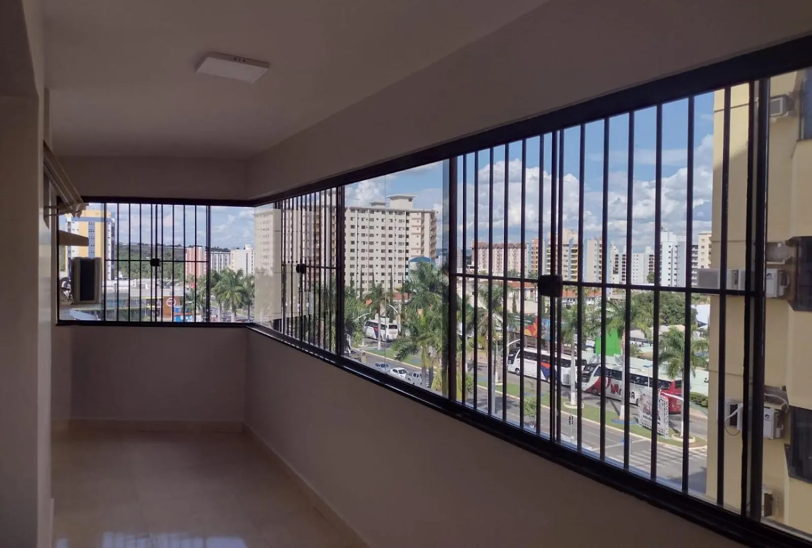 Appartement Parque Das Aguas Quentes 501 Caldas Novas